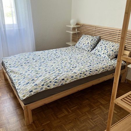 Casa Romana Gambarogno Ngoại thất bức ảnh