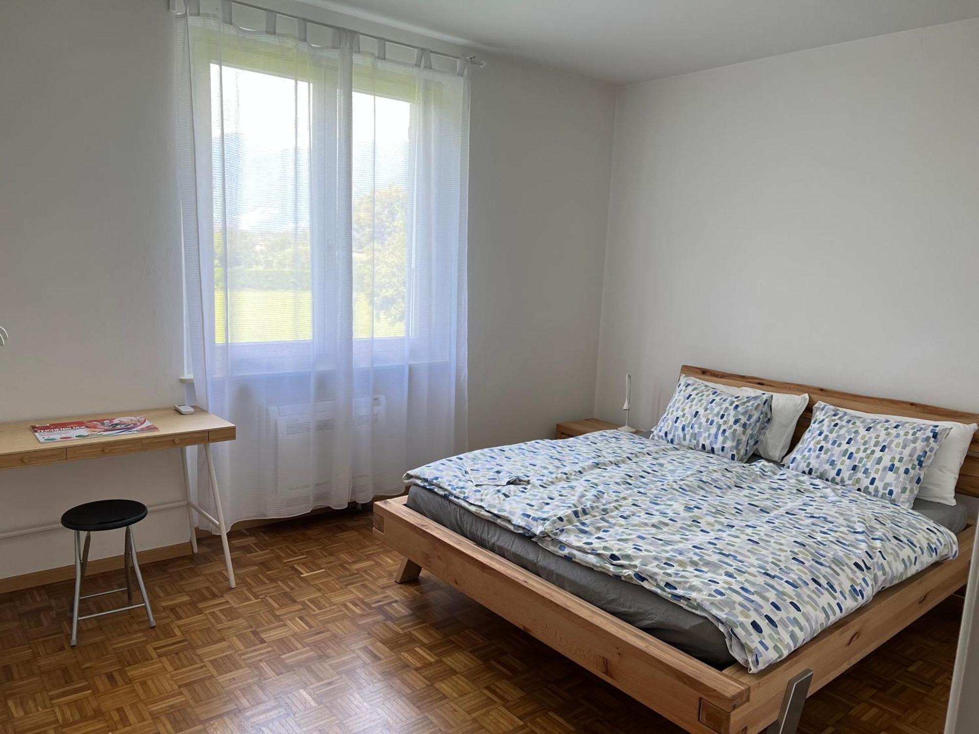 Casa Romana Gambarogno Ngoại thất bức ảnh
