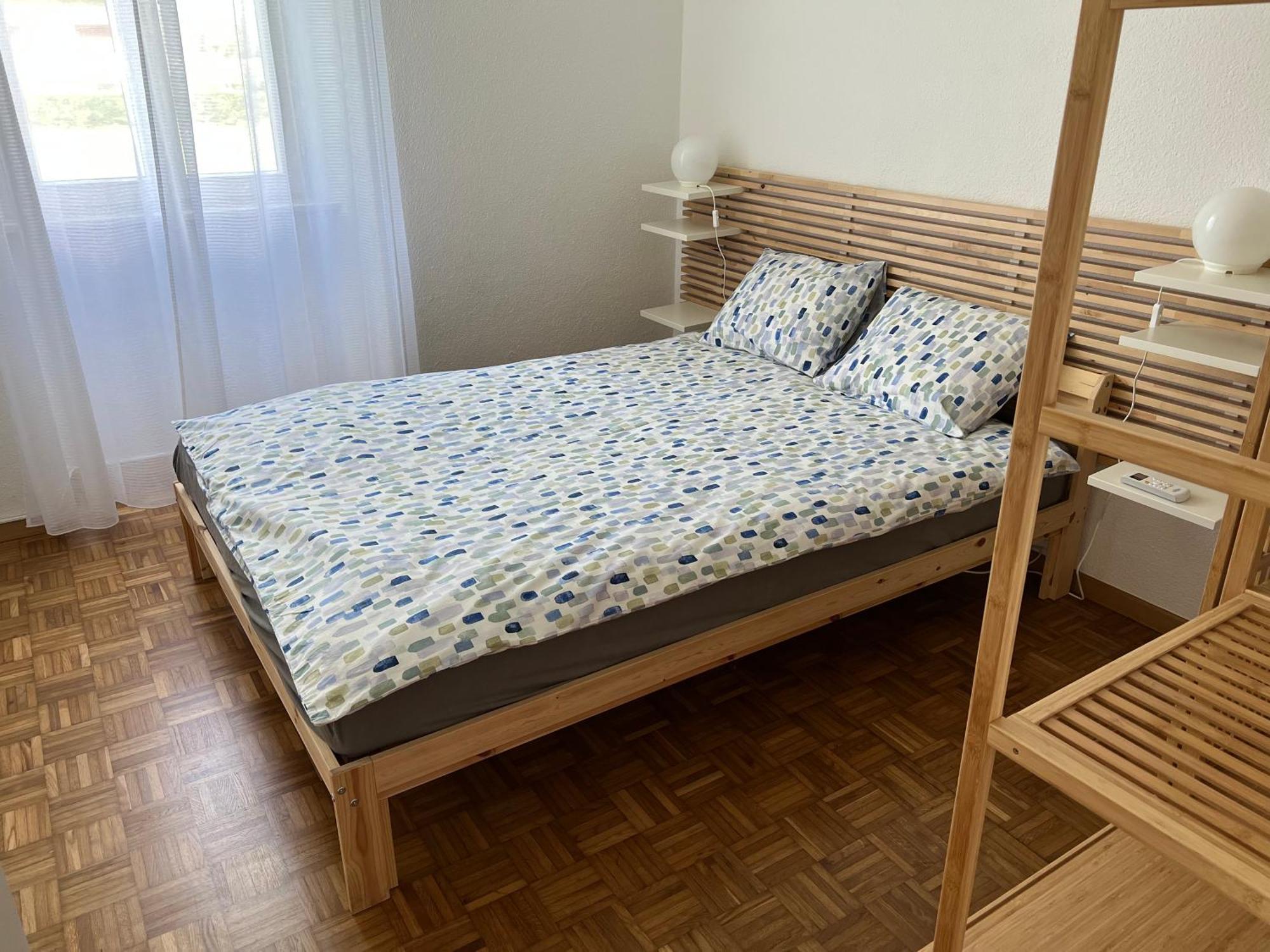 Casa Romana Gambarogno Ngoại thất bức ảnh
