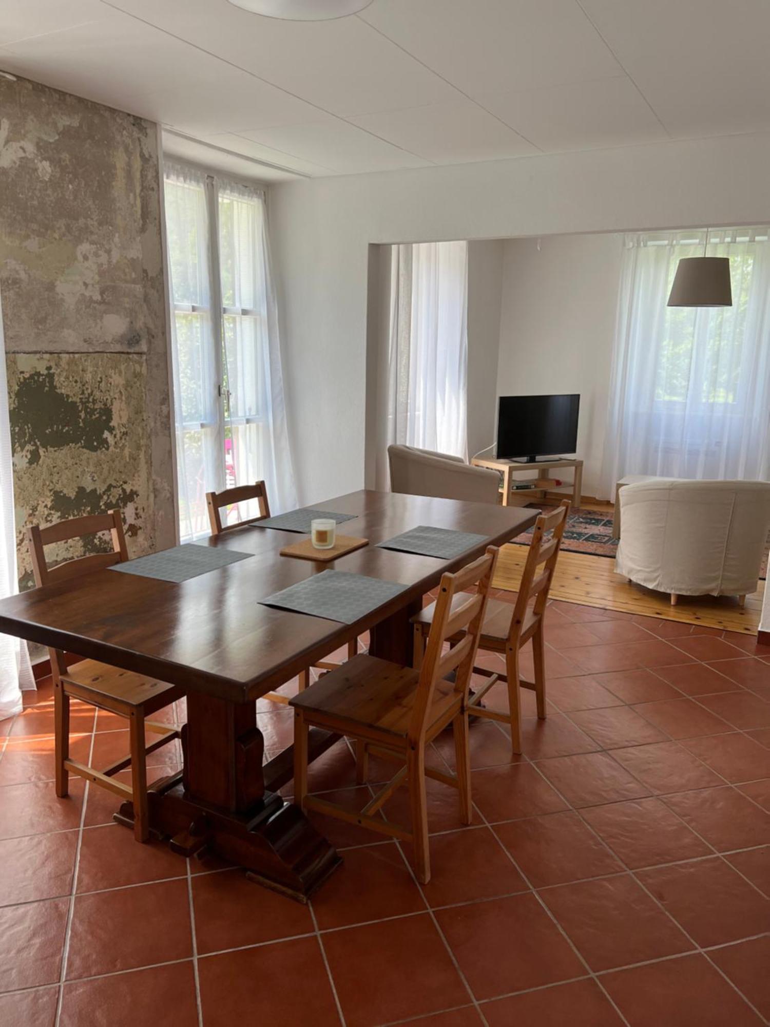 Casa Romana Gambarogno Ngoại thất bức ảnh